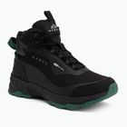 Черевики зимові чоловічі KADVA ROCKY MID WP SOFTSHELL Czarny
