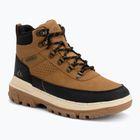 Черевики зимові дитячі KADVA CANTYO MID WP Brown/Black