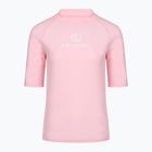 Футболка жіноча AQUASTIC Rimos WMNS UV 50+ UPF pink