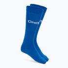 Футбольні шкарпетки OneTeam Precision football socks набір 2-pack синій