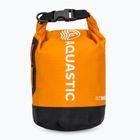 Мішок водонепроникний AQUASTIC Dry Bag 8 l Nylon/TPU orange