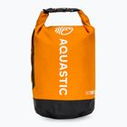 Мішок водонепроникний AQUASTIC Dry Bag 13 l Nylon/TPU orange