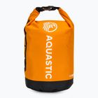 Мішок водонепроникний AQUASTIC Dry Bag 20 l Nylon/TPU orange