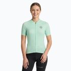 Футболка велосипедна жіноча ATTABO Vites WMNS green