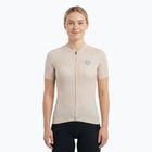 Футболка велосипедна жіноча ATTABO Vites WMNS brown