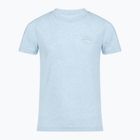Дитяча трекінгова футболка KADVA Merivra merino blue