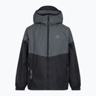 Куртка дощовик дитяча KADVA Fory Jrb gray