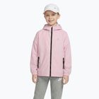 Куртка дощовик дитяча KADVA Fory Jrb pink
