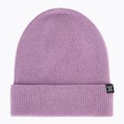 Шапка WOOLCANO MERINO HAT1037 фіолетовий