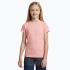 Дитяча трекінгова футболка KADVA TrailCore breathable pink