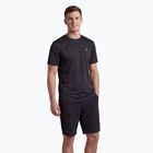 Чоловіча трекінгова футболка KADVA TrailCore breathable black