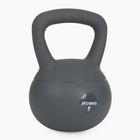 М'яка гиря XTREXO 4 kg grey