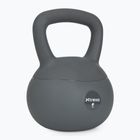 М'яка гиря XTREXO 8 kg grey