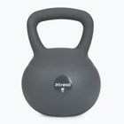 Kettlebell SOFT XTREXO 12 кг сірий