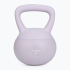 Kettlebell SOFT XTREXO 6 кг фіолетовий
