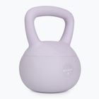 Kettlebell SOFT XTREXO 8 кг фіолетовий