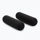 Набір гантелей XTREXO SCULPT 2 x 1 kg black