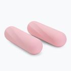 Набір гантелей XTREXO SCULPT 2 x 1 kg pink