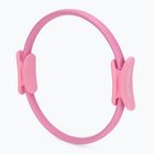 Обруч для пілатесу XTREXO SCULPT pink