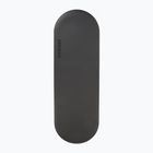 Килимок для вправ і йоги XTREXO SCULPT rounded 183 x 61 cm black