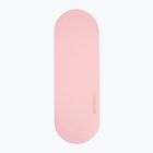 Килимок для вправ і йоги XTREXO SCULPT rounded 183 x 61 cm pink