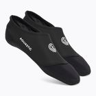 Шкарпетки для басейну AQUASTIC Seavie Anti-Slip чорний