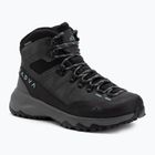 Жіночі трекінгові черевики KADVA Stride Mid WaterProof сірий