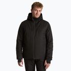 Чоловіча лижна куртка KADVA Edge X Jacket чорний