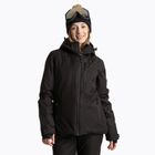 Жіноча лижна куртка KADVA Edge X Jacket чорний