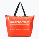 Сумка для покупок Sportano помаранчева