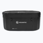 Басейн AQUASTIC для моржування BrrFree 456L dropstitch чорний