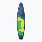 Набір дошка SUP надувна AQUASTIC Perth Sport 11'4" MSL allround green