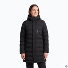 Жіноча пухова куртка KADVA Alpine WMNS чорний