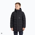 Дитяча пухова куртка KADVA City Alpine JR чорний