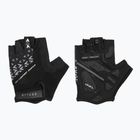 Рукавички велосипедні ATTABO Vito gel shock proof чорний