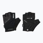 Рукавички велосипедні ATTABO Kinu Pro shock absorbing system чорний