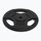 Диск чавунний XTREXO TRX-ICP020 20 кг chrom