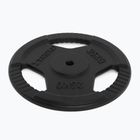 Диск чавунний XTREXO TRX-ICP025 25 кг chrom