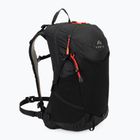 Туристичний рюкзак KADVA Aventura 22 л чорний