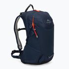 Рюкзак туристичний KADVA Aventura 22 л stalowy блакитний