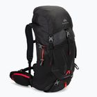 Трекінговий рюкзак KADVA Vagabundo 40 л чорний