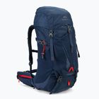 Рюкзак KADVA Vagabundo 40 л блакитний