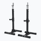 Стійка для штанги TREXO TX0-B4M005 чорний