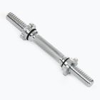 Гриф для гантелі XTREXO TX-SDB35 сірий