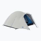 Туристичний намет для 3 осіб KADVA CAMPdome 3 сірий