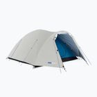 Намет кемпінговий 4-місний KADVA CAMPdome 4 сірий