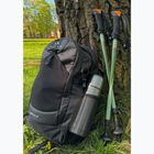 Рюкзак міський KADVA Krok 25 л чорний