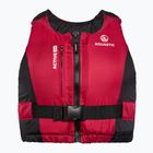 Жилет страхувальний AQUASTIC Active 50N червоний