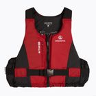 Жилет страхувальний AQUASTIC Active 50N червоний