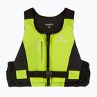 Жилет страхувальний AQUASTIC Active 50N жовтий